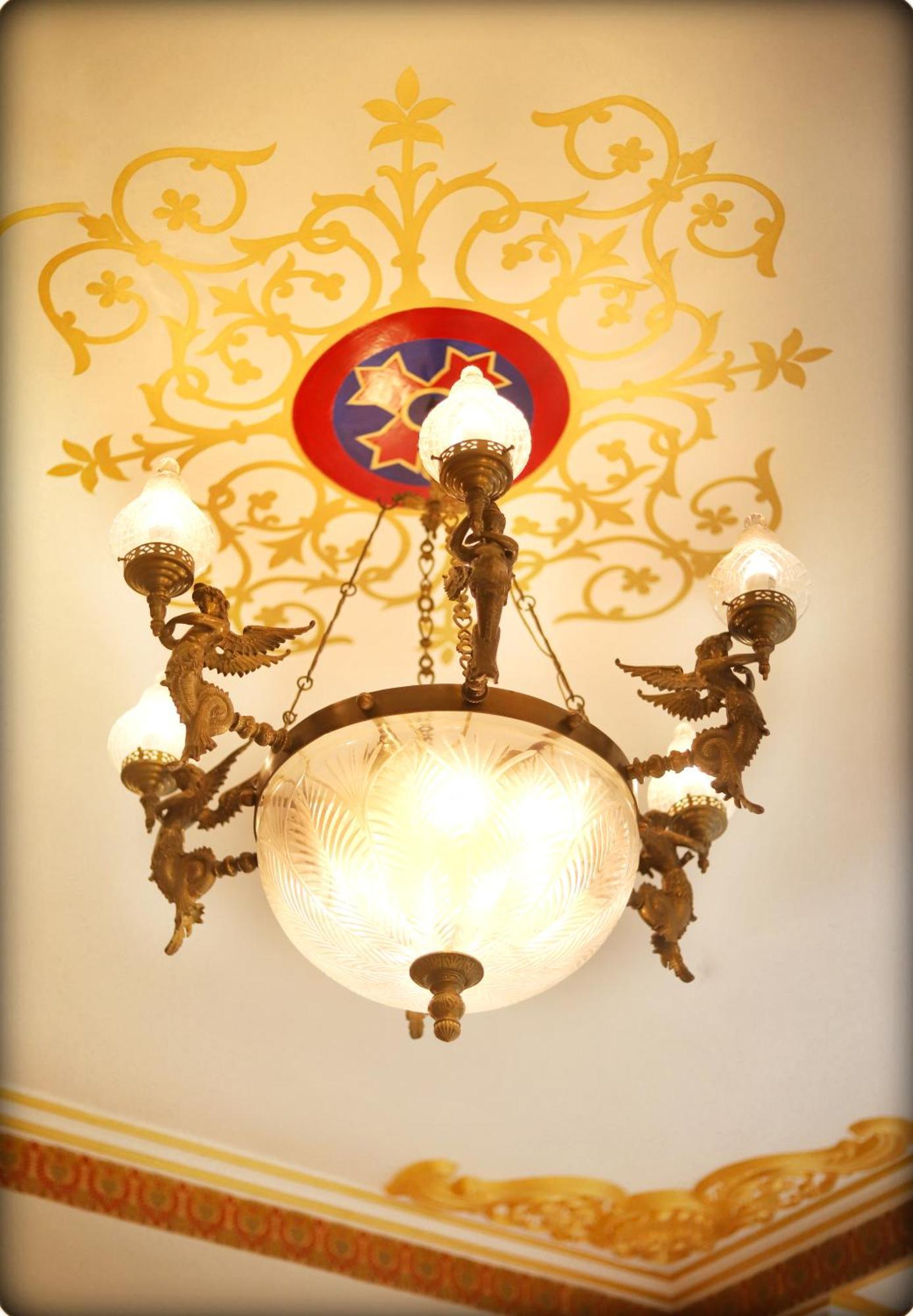 The Royal Hermitage - Best Luxury Boutique Hotel Dzsaipur Kültér fotó