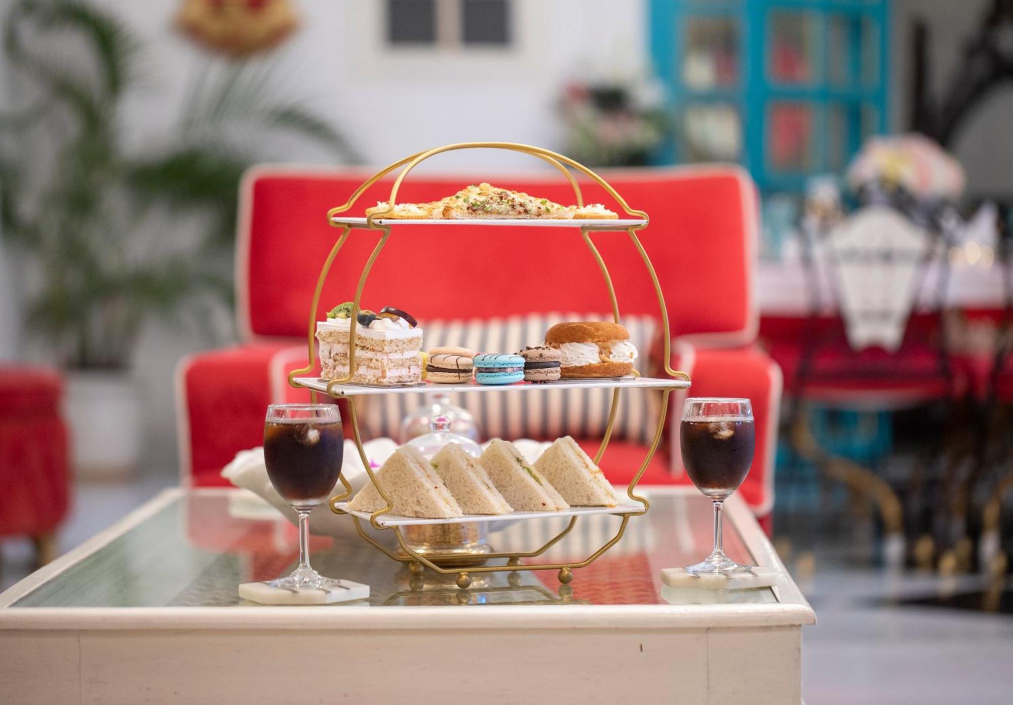 The Royal Hermitage - Best Luxury Boutique Hotel Dzsaipur Kültér fotó