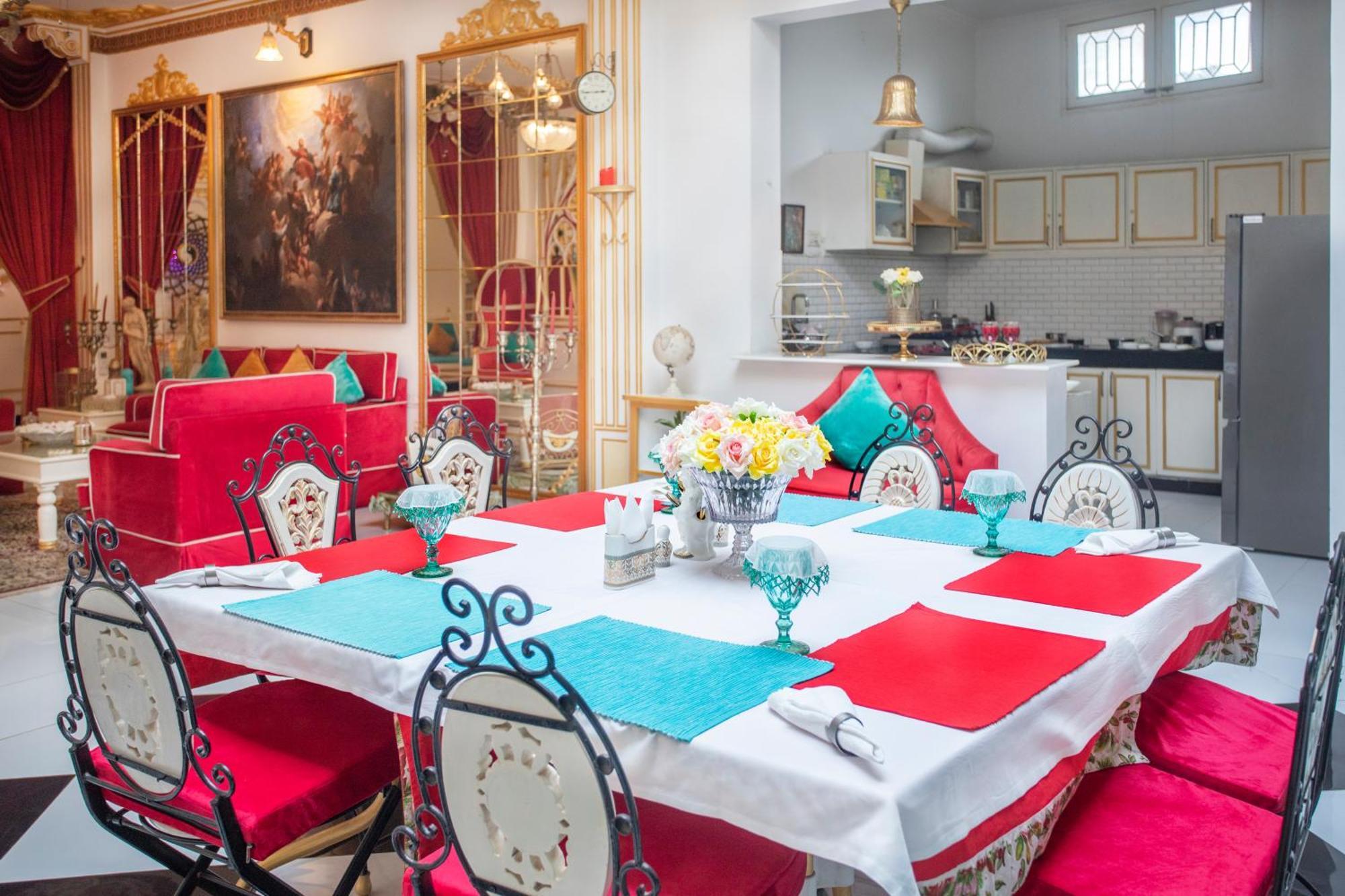 The Royal Hermitage - Best Luxury Boutique Hotel Dzsaipur Kültér fotó