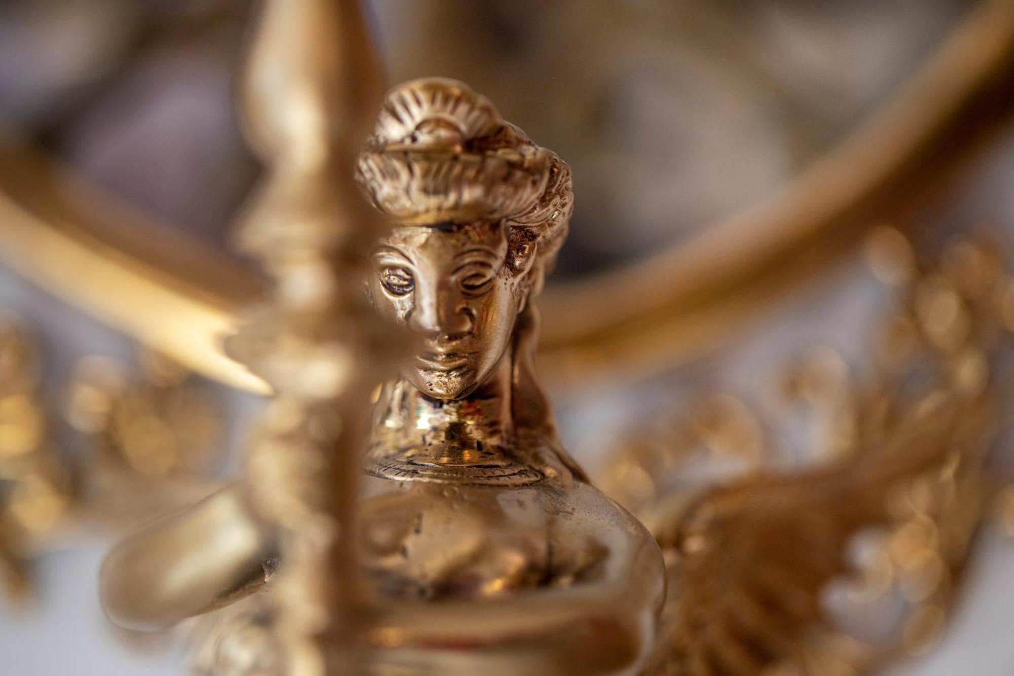 The Royal Hermitage - Best Luxury Boutique Hotel Dzsaipur Kültér fotó