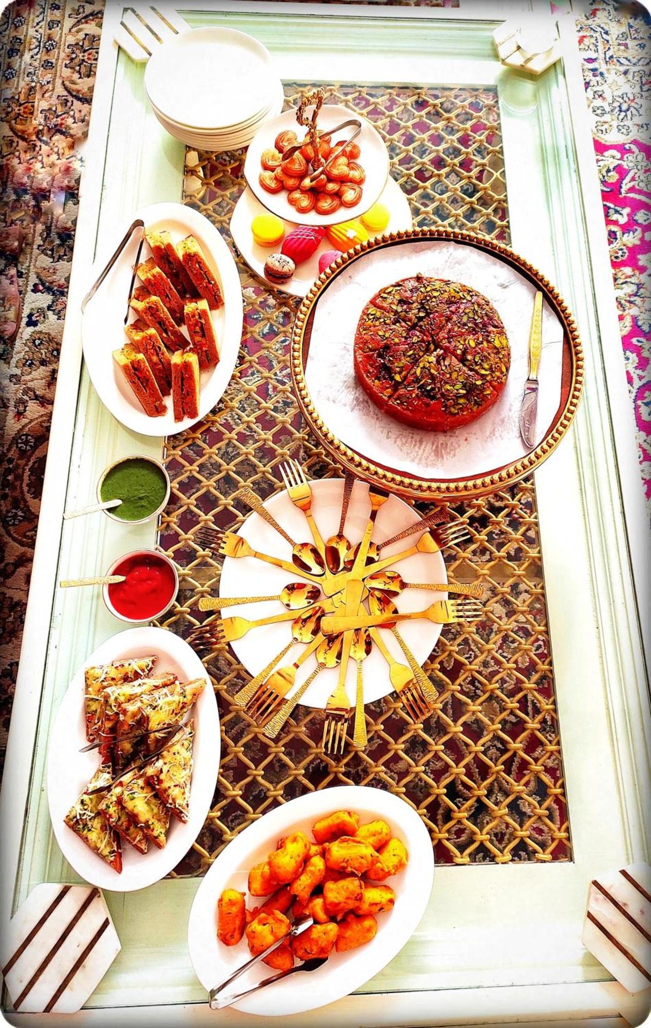 The Royal Hermitage - Best Luxury Boutique Hotel Dzsaipur Kültér fotó