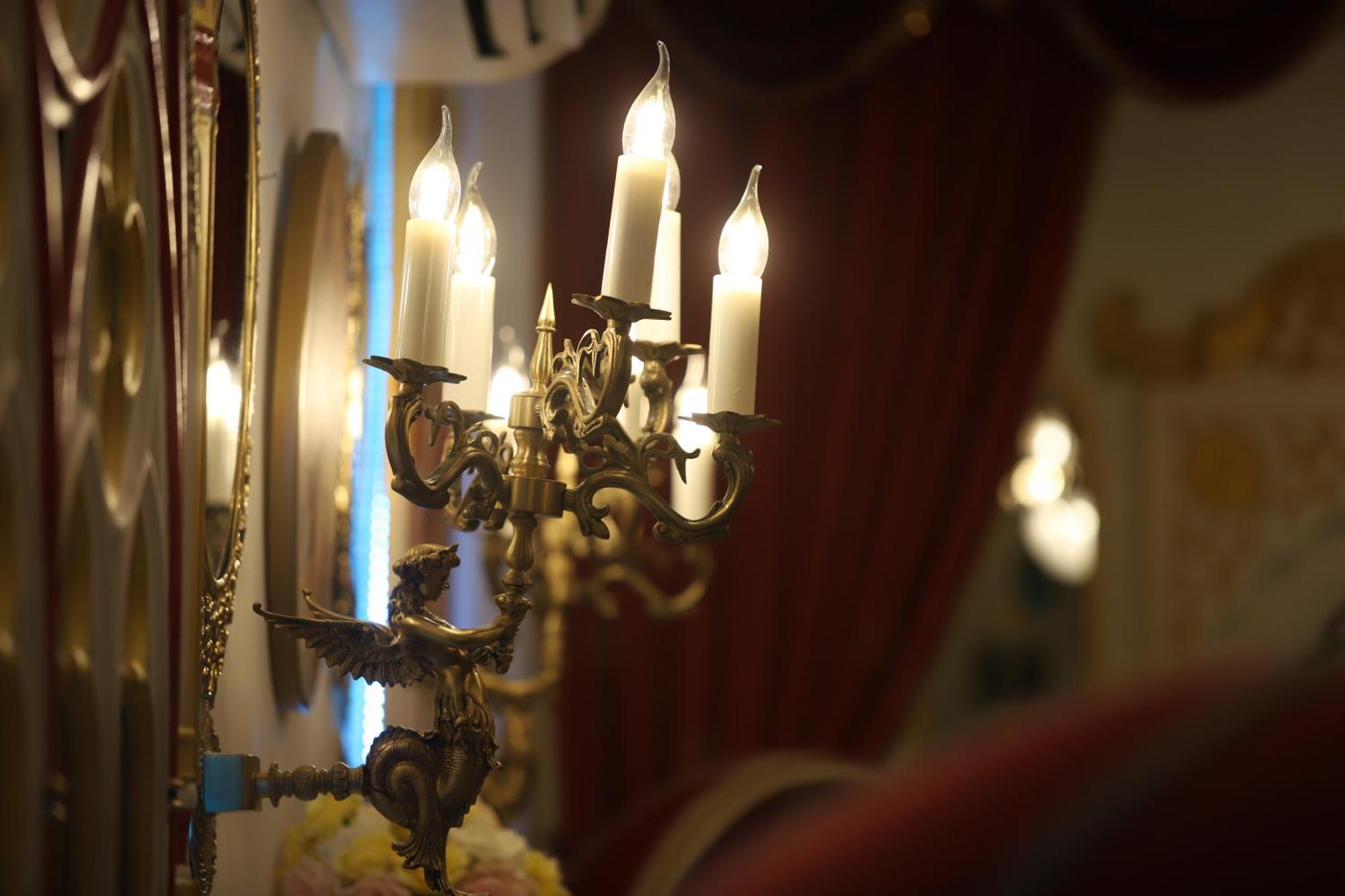 The Royal Hermitage - Best Luxury Boutique Hotel Dzsaipur Kültér fotó