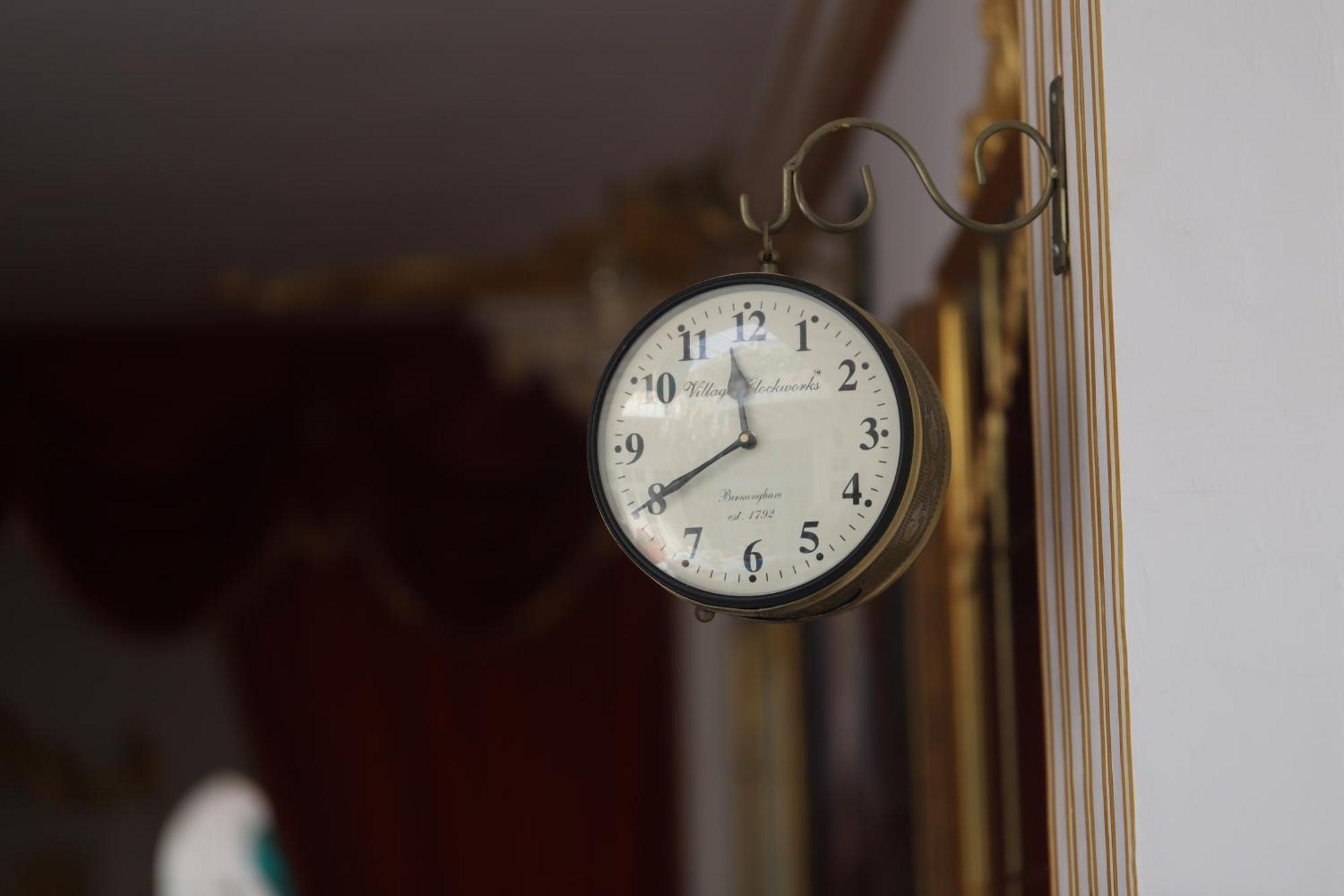The Royal Hermitage - Best Luxury Boutique Hotel Dzsaipur Kültér fotó