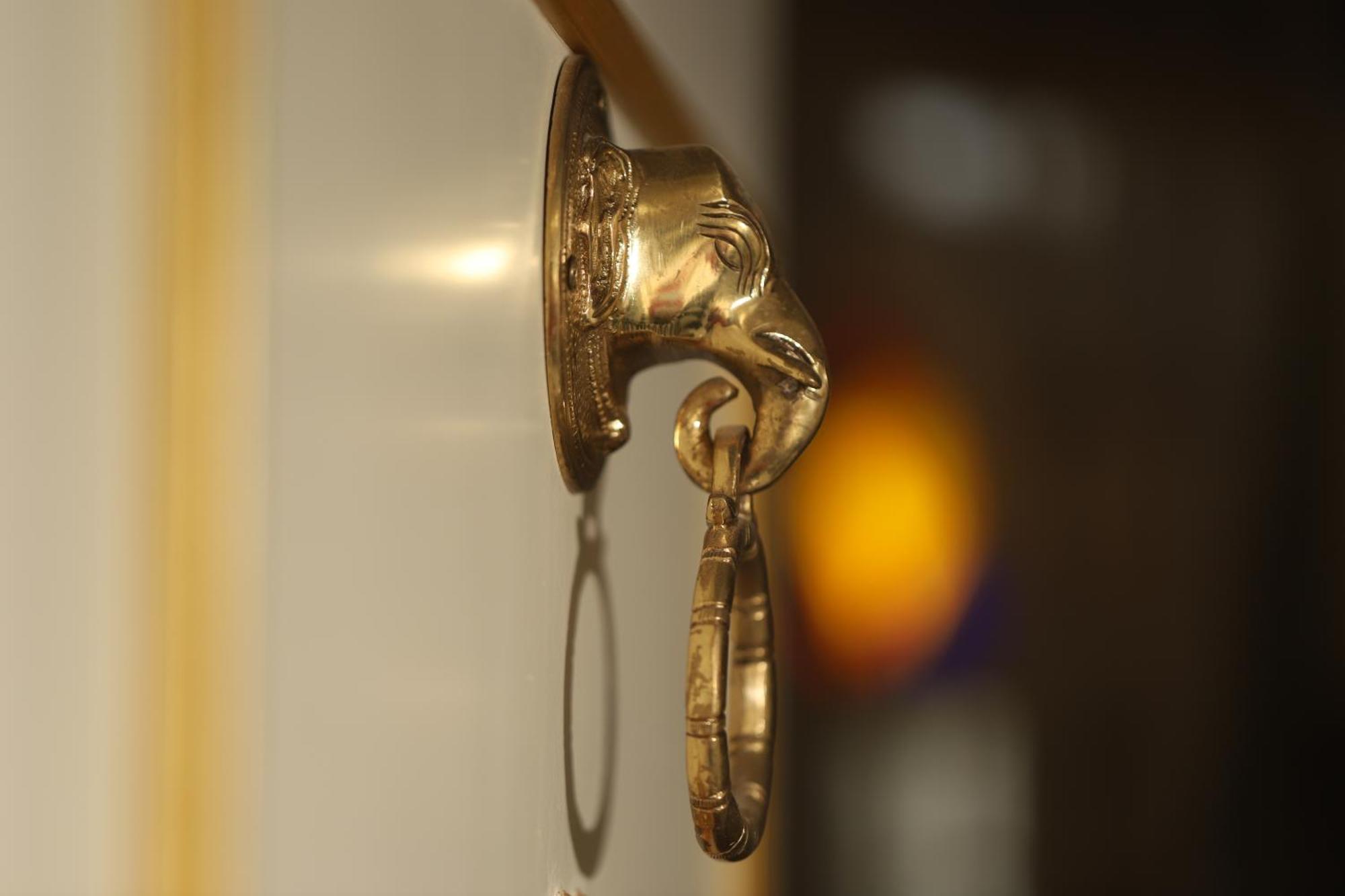 The Royal Hermitage - Best Luxury Boutique Hotel Dzsaipur Kültér fotó
